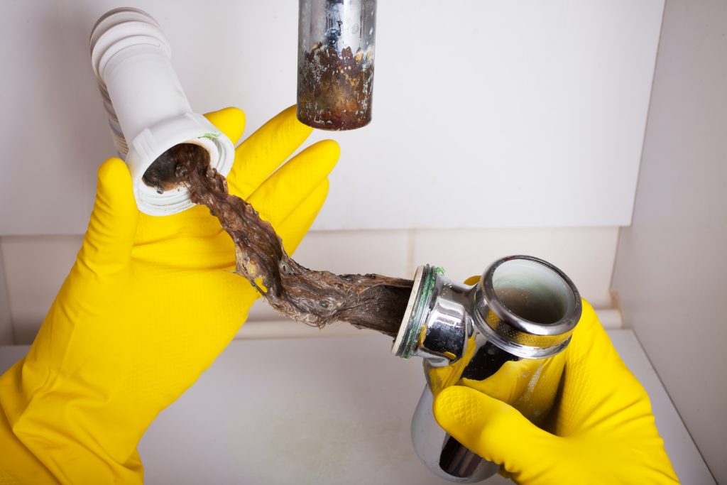 San Diego Plumbing and Drain Cleaning