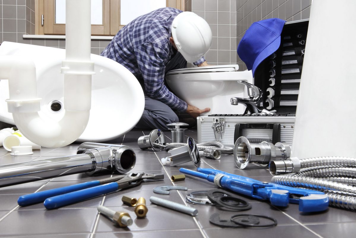 Plumbing Services in San Diego, San Diego Plumbing and Drain Cleaning