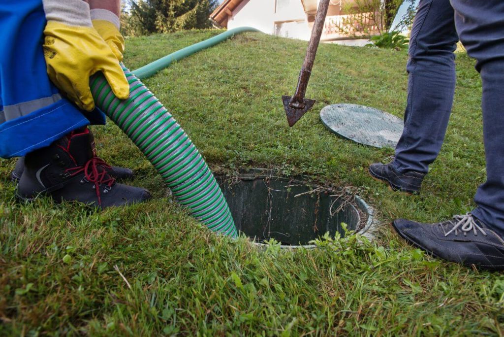 drain cleaning service, residential plumbing San Diego