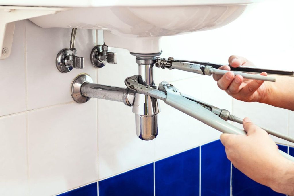 bathroom plumbing, San Diego plumbing services, residential plumbing San Diego